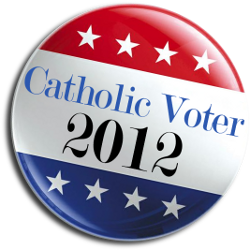 Voting Catholic