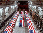 Military Coffins