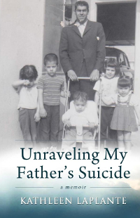 Unraveling My Fathers Suicide